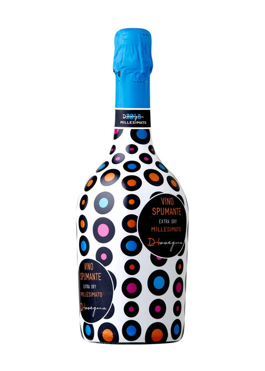 Spumante Extra Dry Millesimato 2024
