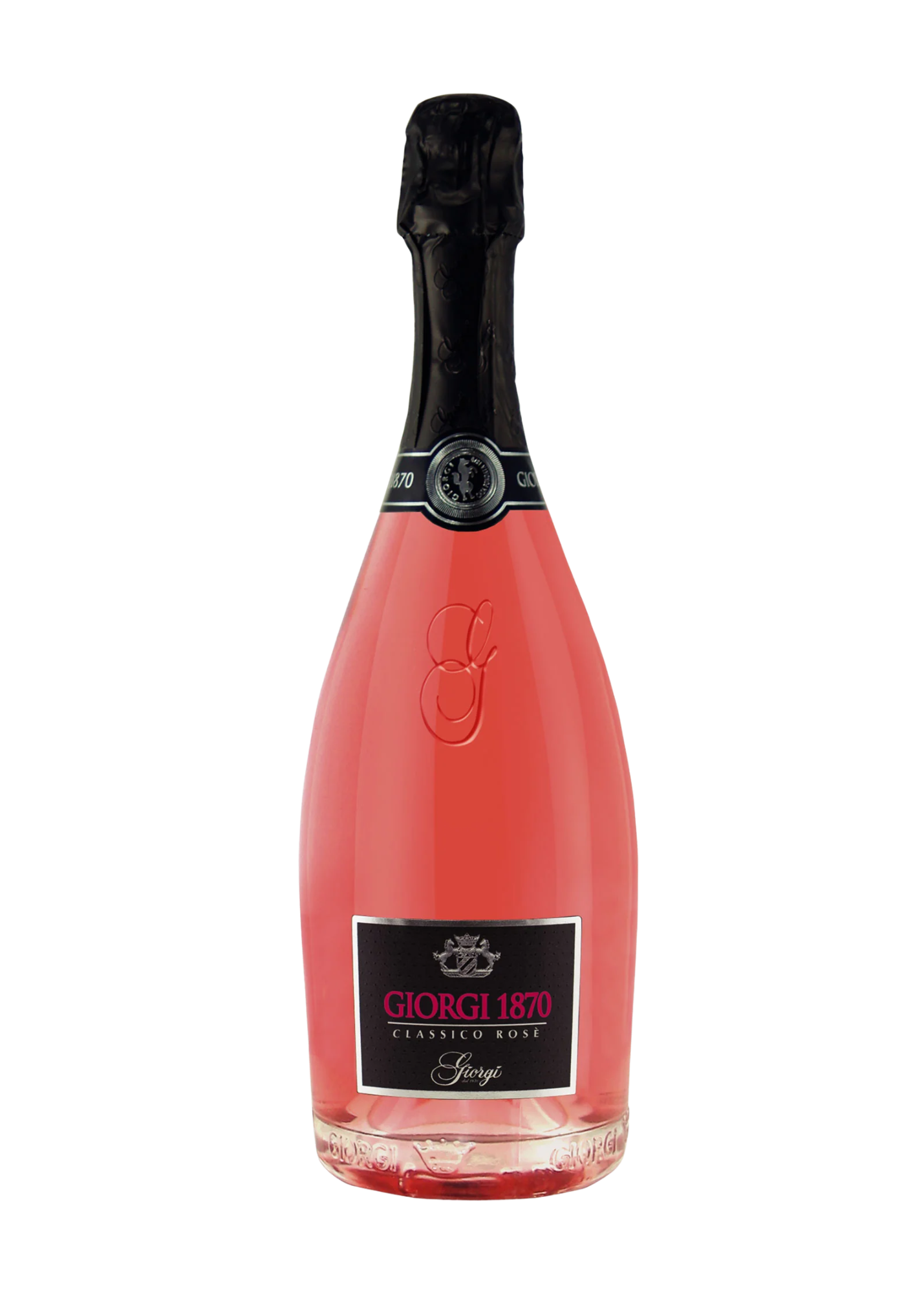 Spumante Rosè V.S.Q. 1870 Brut 2011