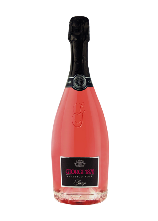 Spumante Rosè V.S.Q. 1870 Brut 2011