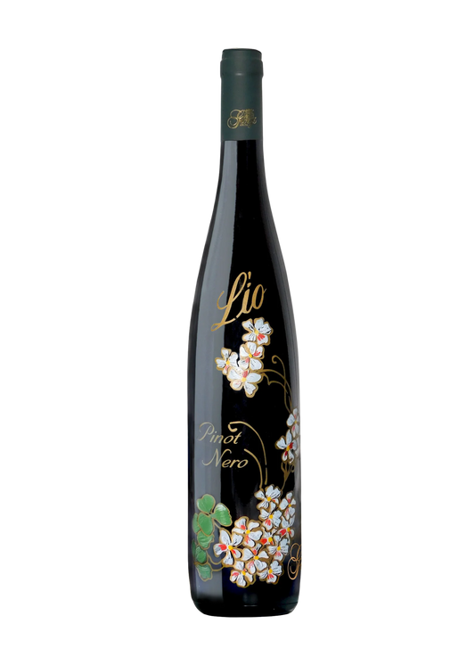 Pinot Nero D.O.C. Frizzante Blanc de Noir "Lio" 2020