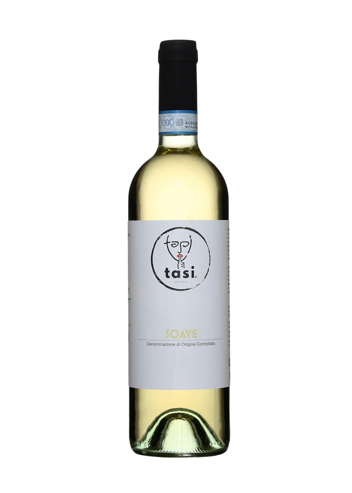 Soave D.O.C. 2023 white wine from Veneto, Italy – available in Toronto & Ontario