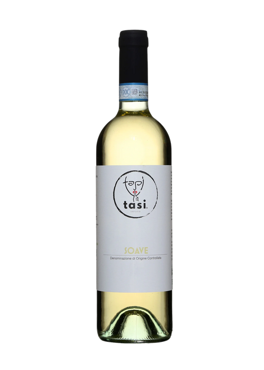 Soave D.O.C. 2023 white wine from Veneto, Italy – available in Toronto & Ontario