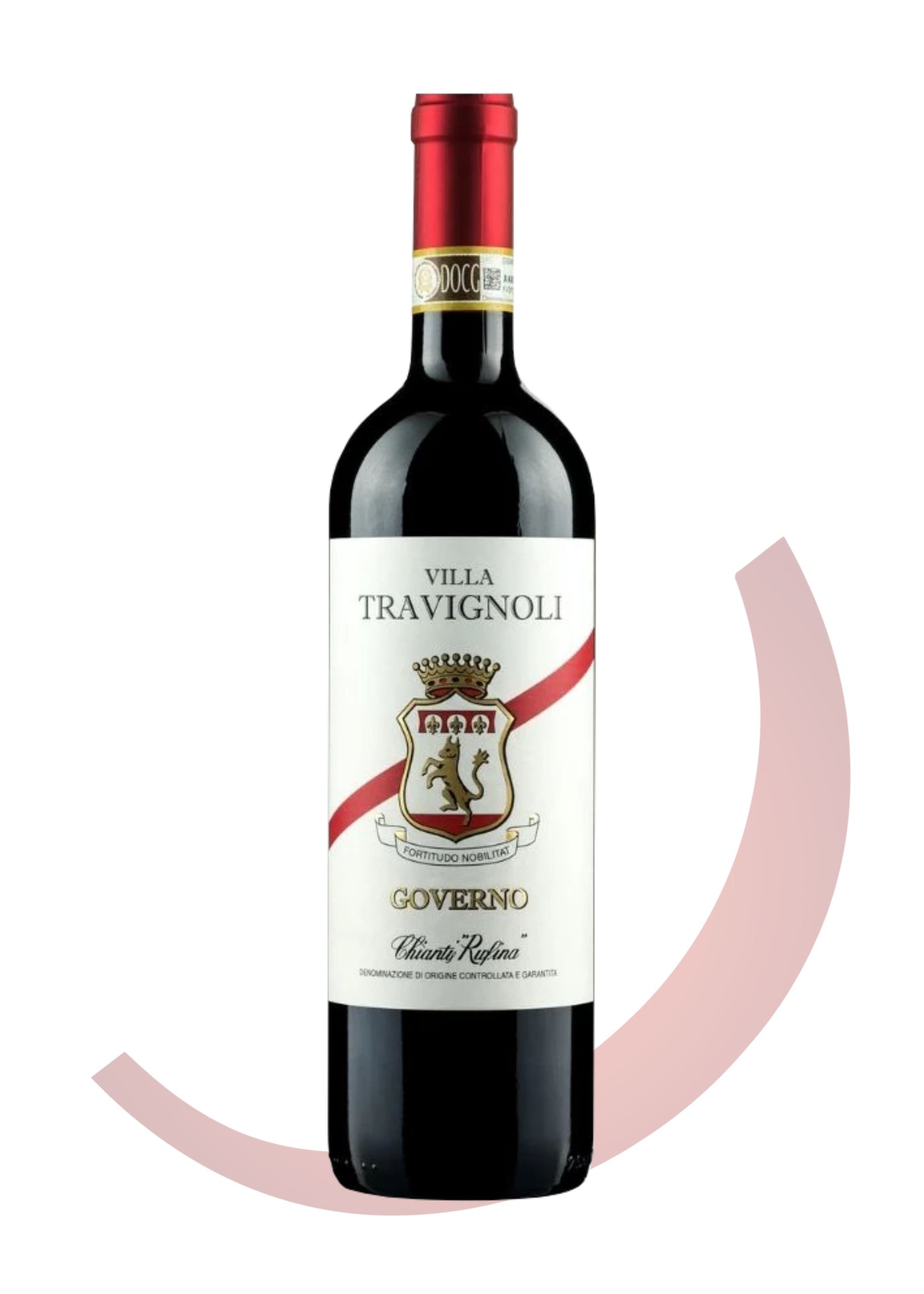 Governo Rufina D.O.C.G. 2022