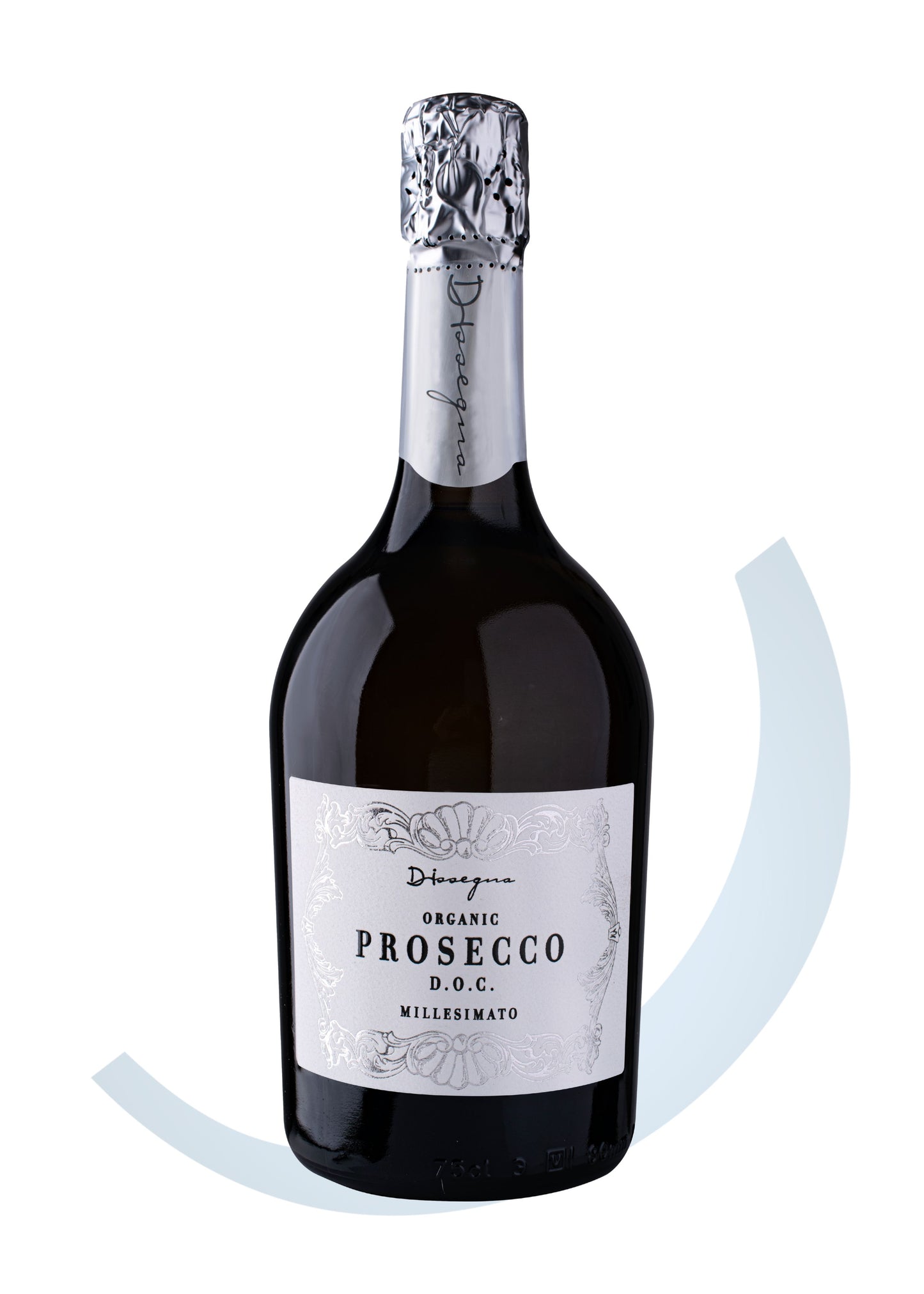 Prosecco D.O.C. Millesimato Extra Dry 2024