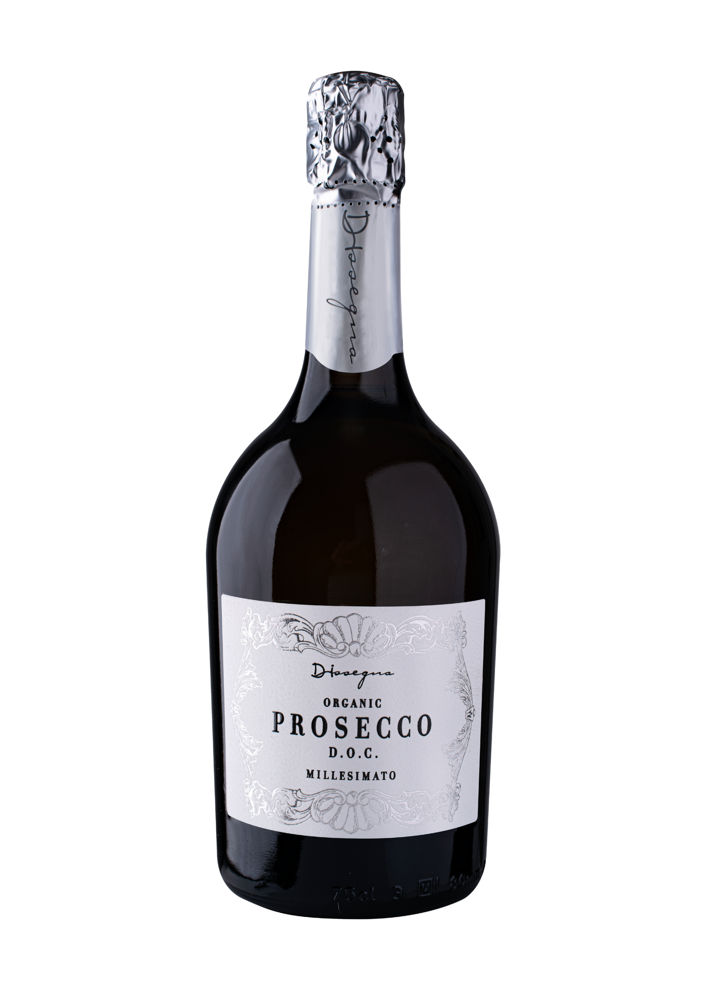 Prosecco D.O.C. Millesimato Extra Dry 2024