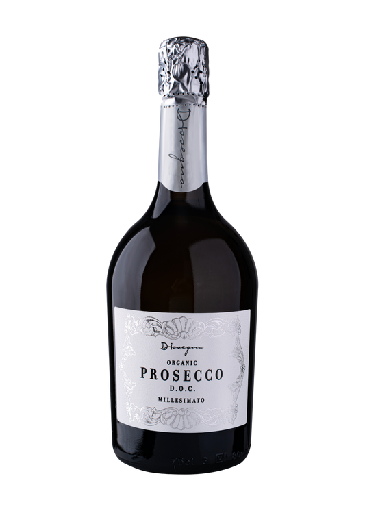 Prosecco D.O.C. Millesimato Extra Dry 2024