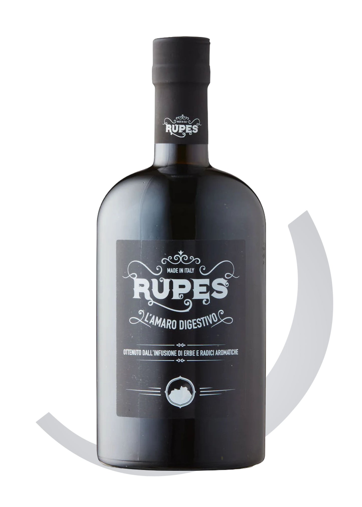 Rupes Amaro Digestivo
