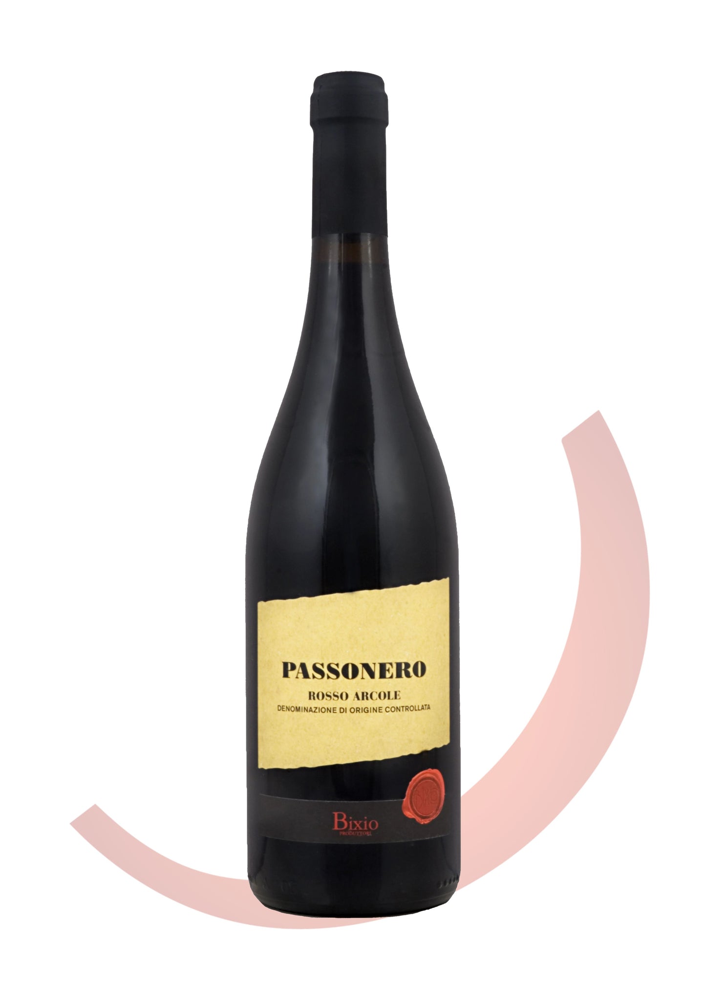 Arcole Rosso D.O.C. Passonero 2017