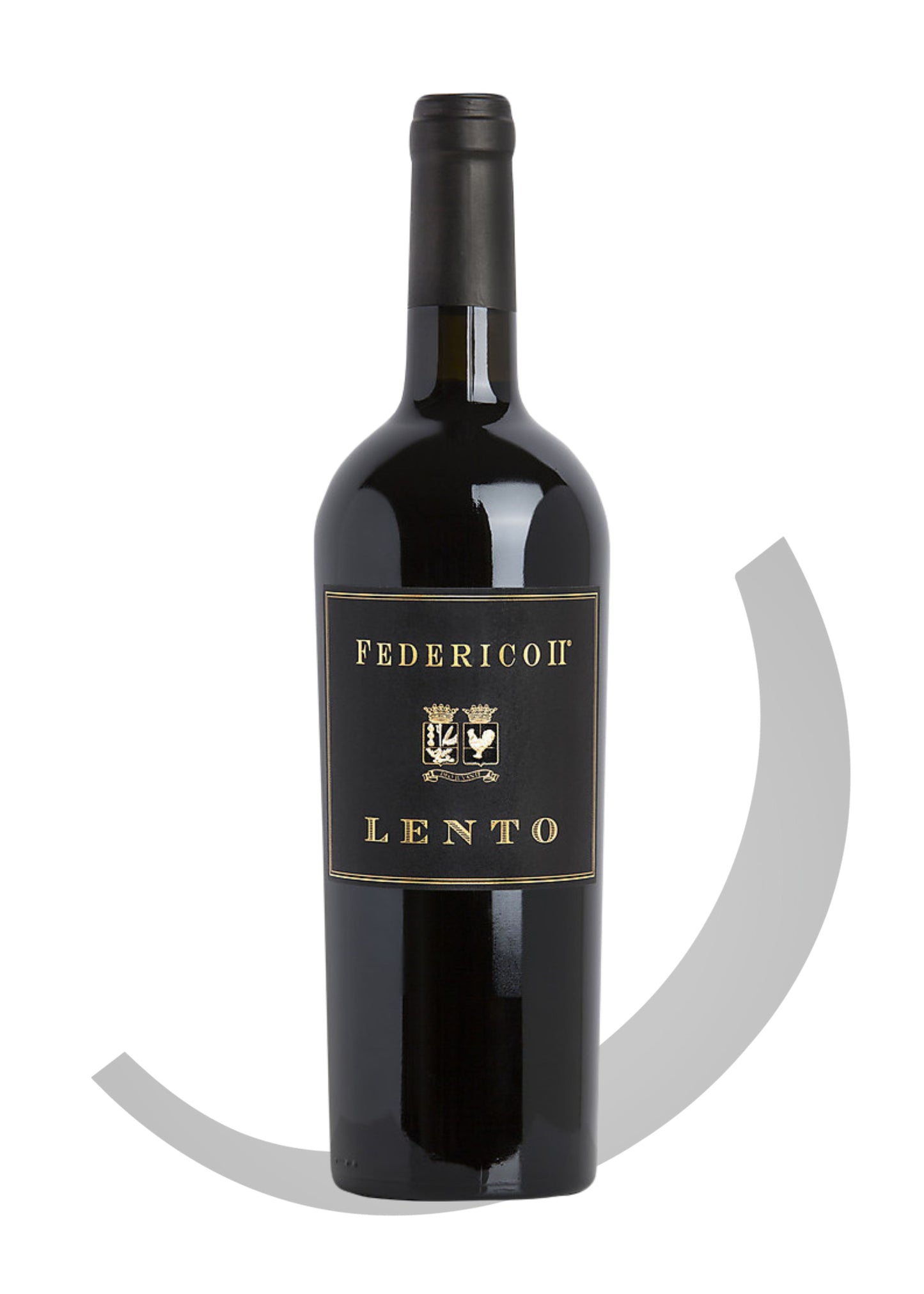 Cabernet Sauvignon I.G.T. Calabria Federico II 2019