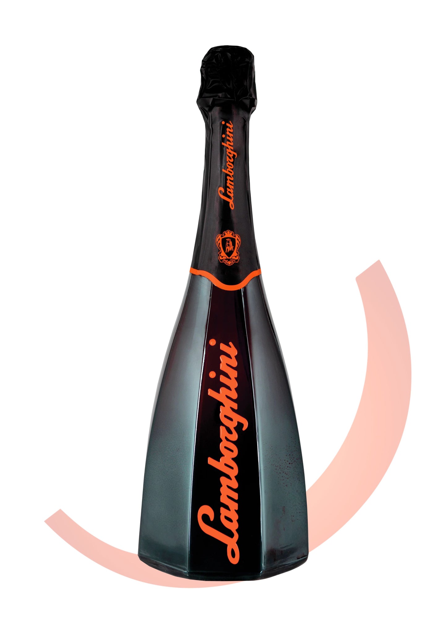 Lamborghini Ottagonale Blanc de Noir Brut