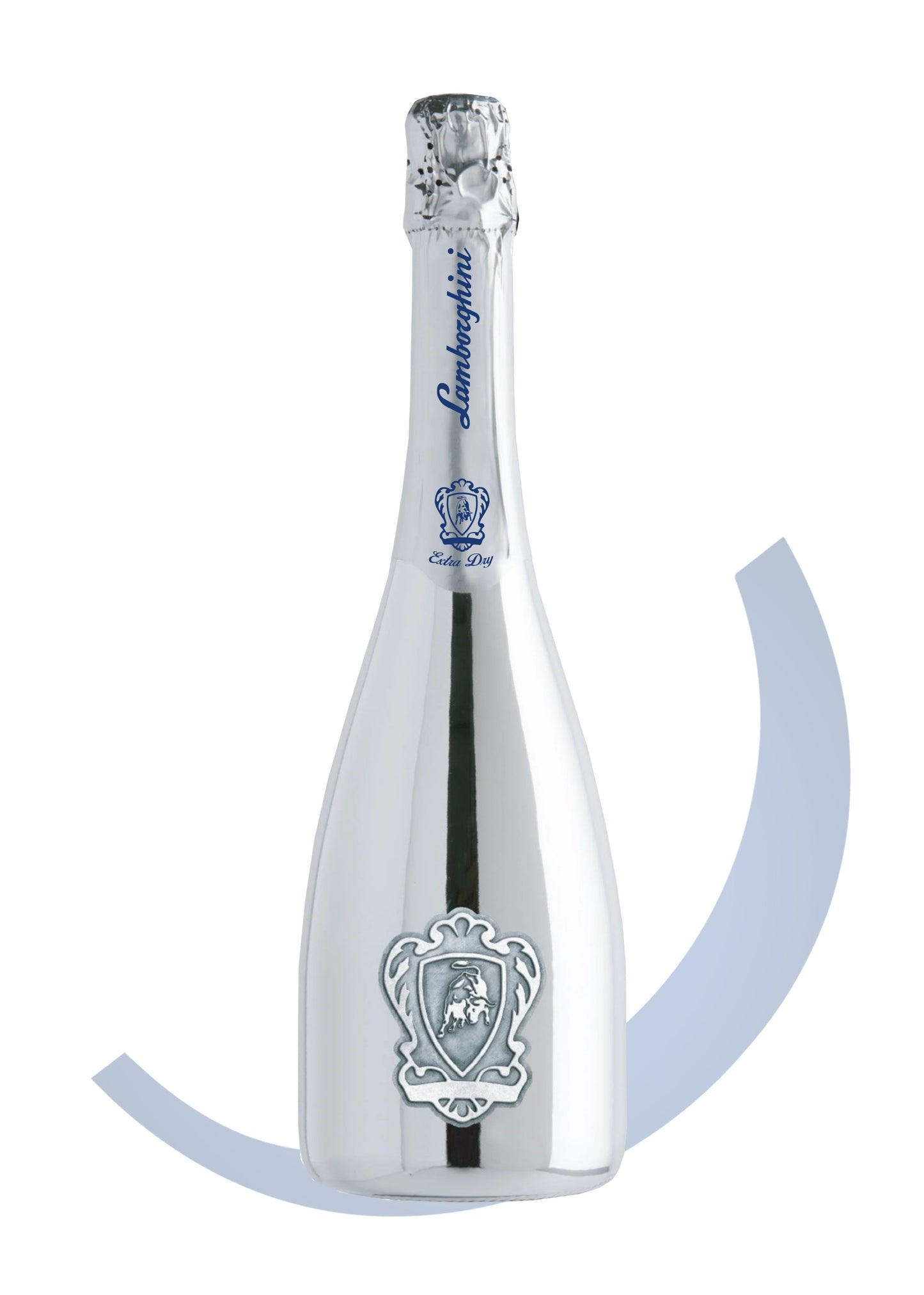 Lamborghini Extra Dry Platinum