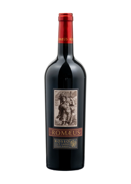 RomaEus I.G.T. Lazio 2019