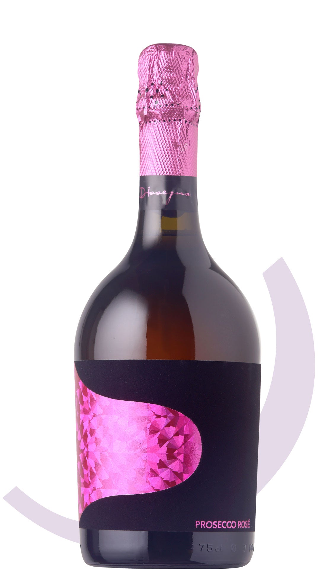 Prosecco Rosè D.O.C. Millesimato Extra Dry 2024