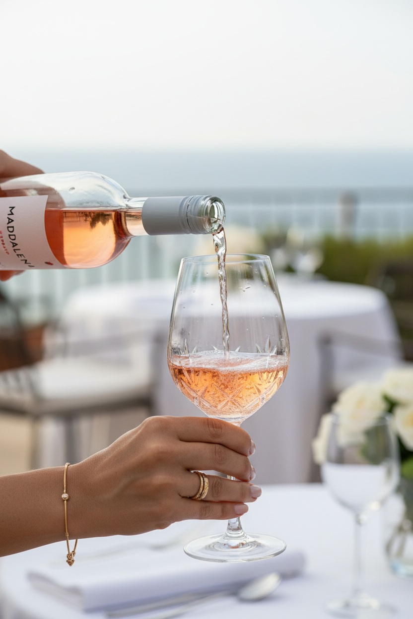 Rosè Bundle (4 Bottles)