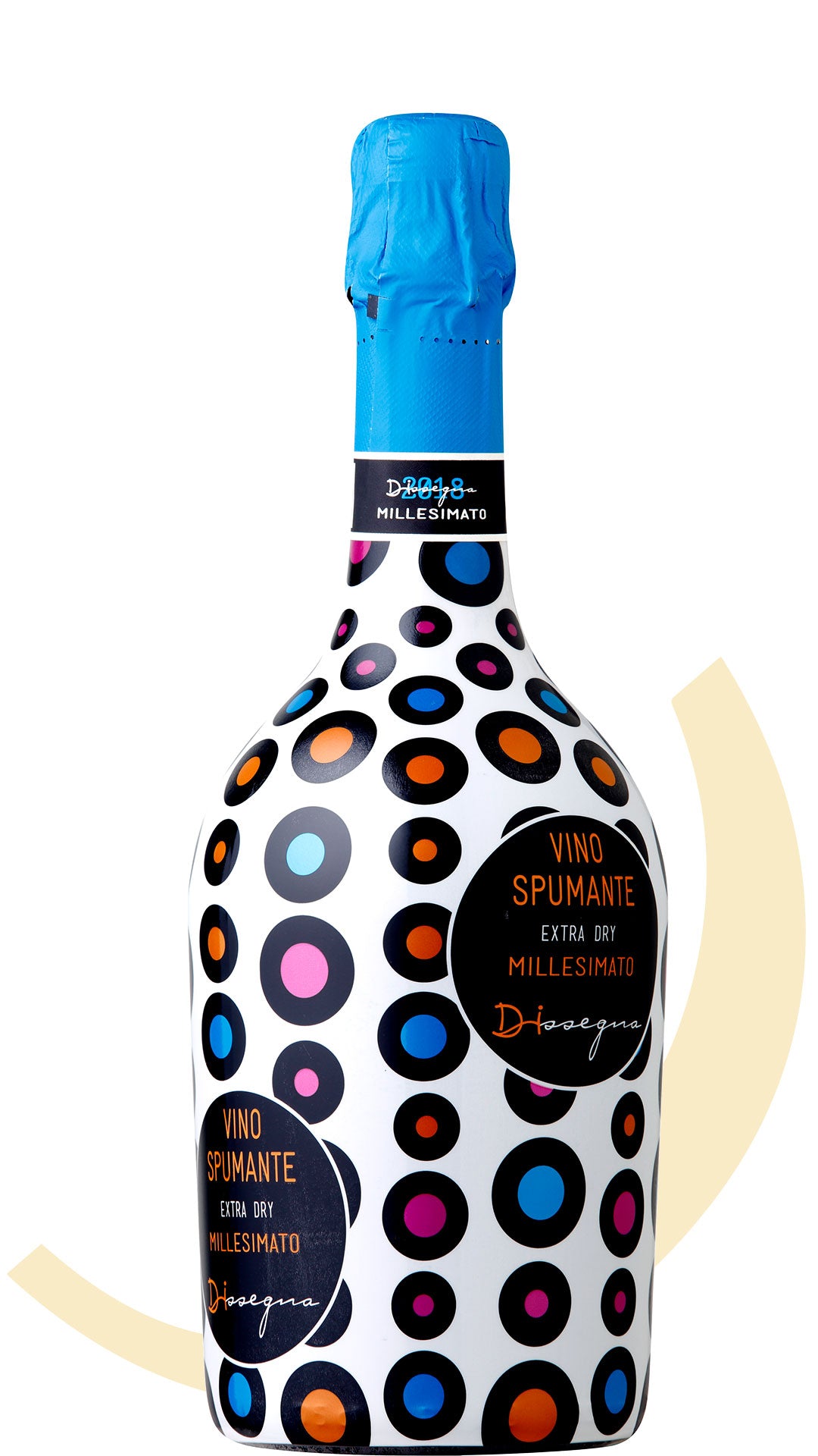 Spumante Extra Dry Millesimato 2024