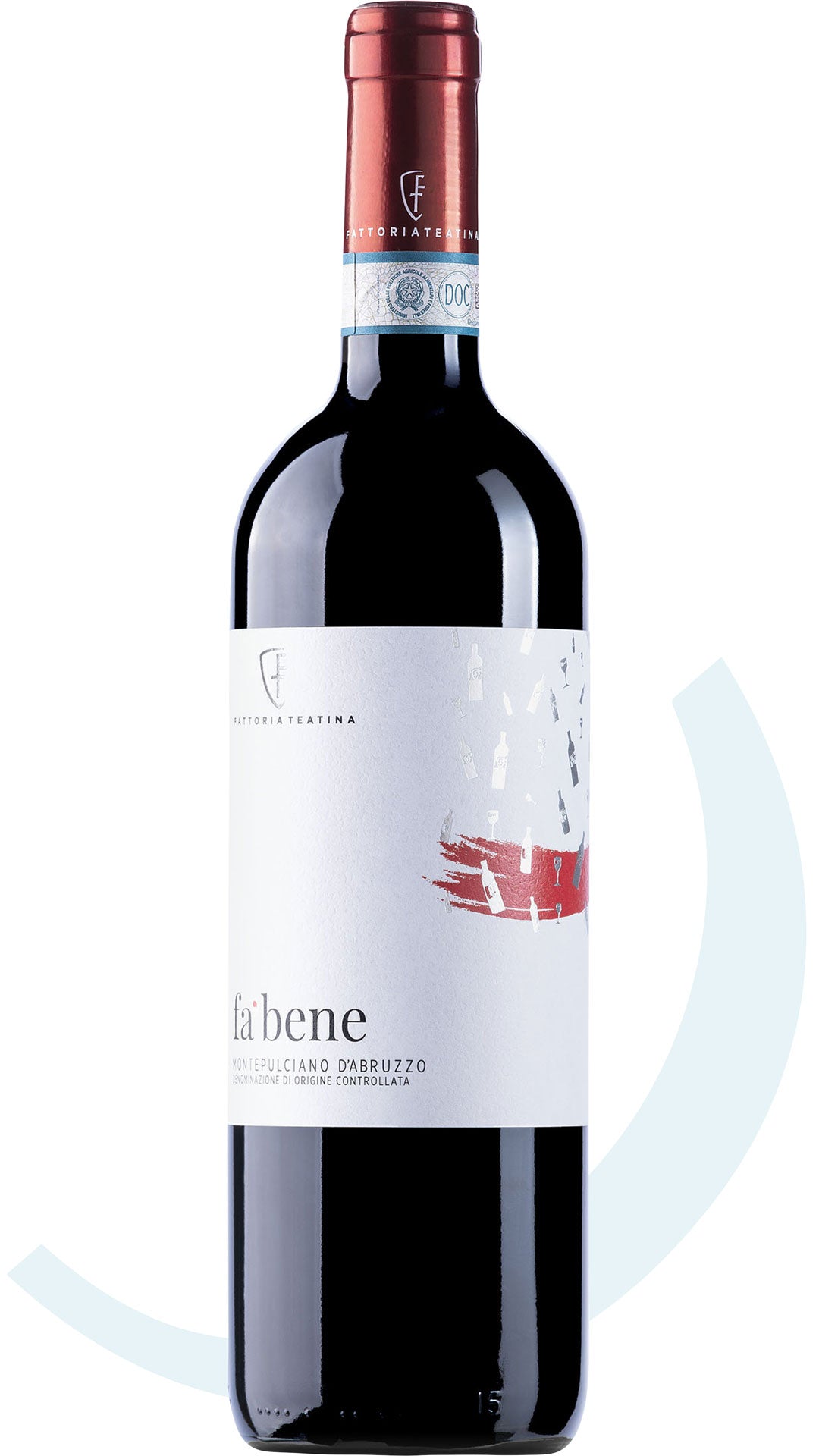 Montepulciano d’Abruzzo D.O.C. 2022