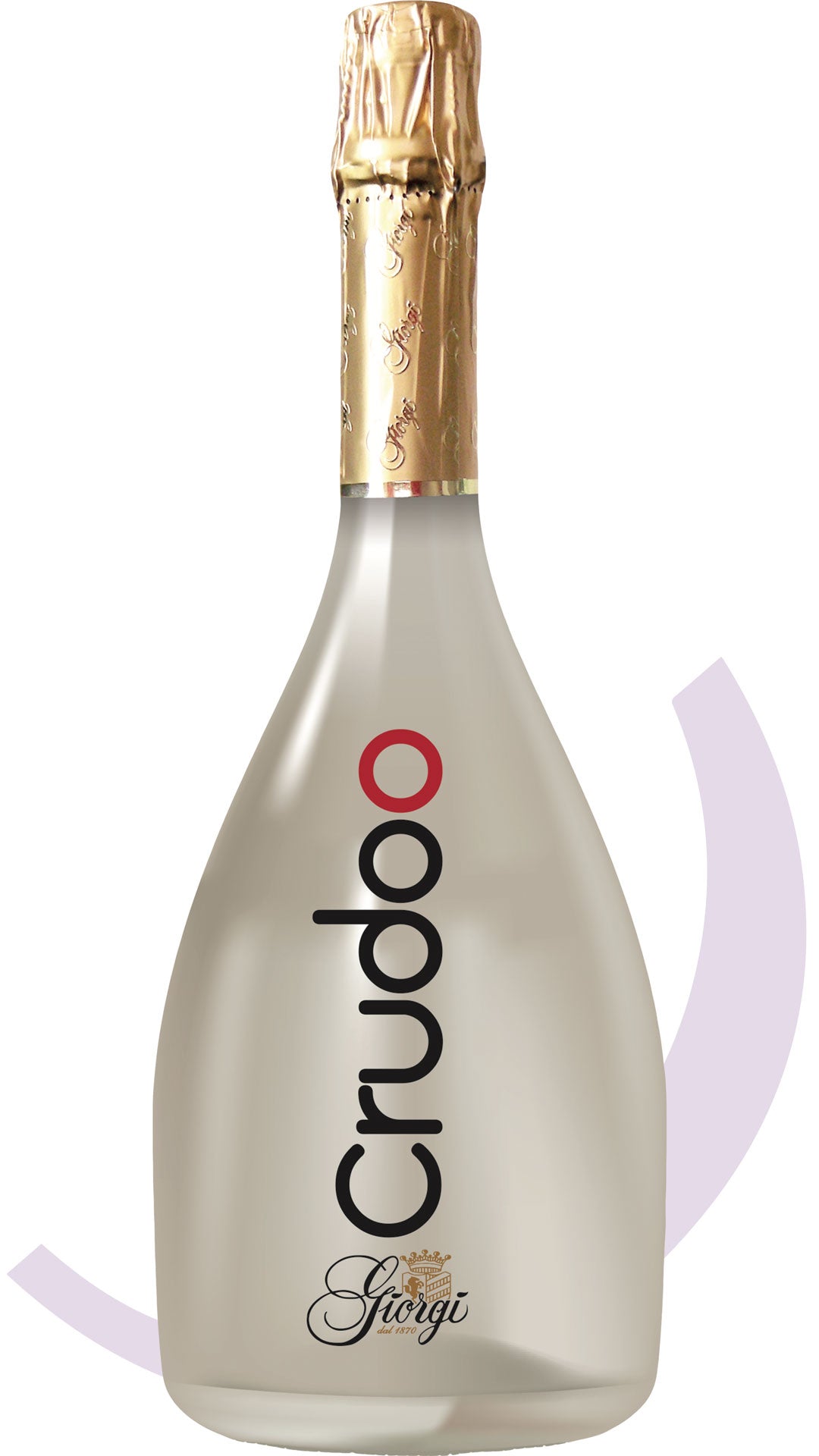 Crudoo Unfiltered V.S.Q. Extra Dry 2023