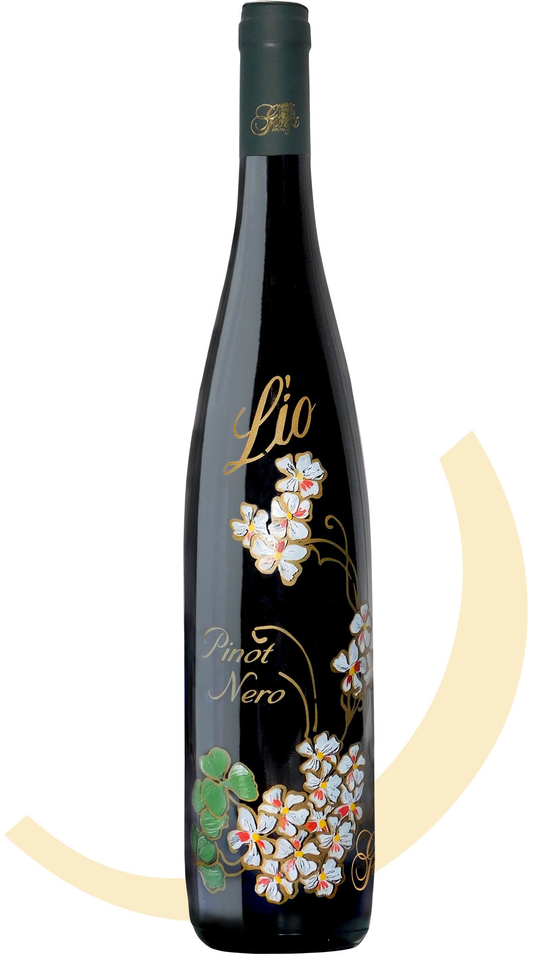 Pinot Nero D.O.C. Frizzante Blanc de Noir "Lio" 2020