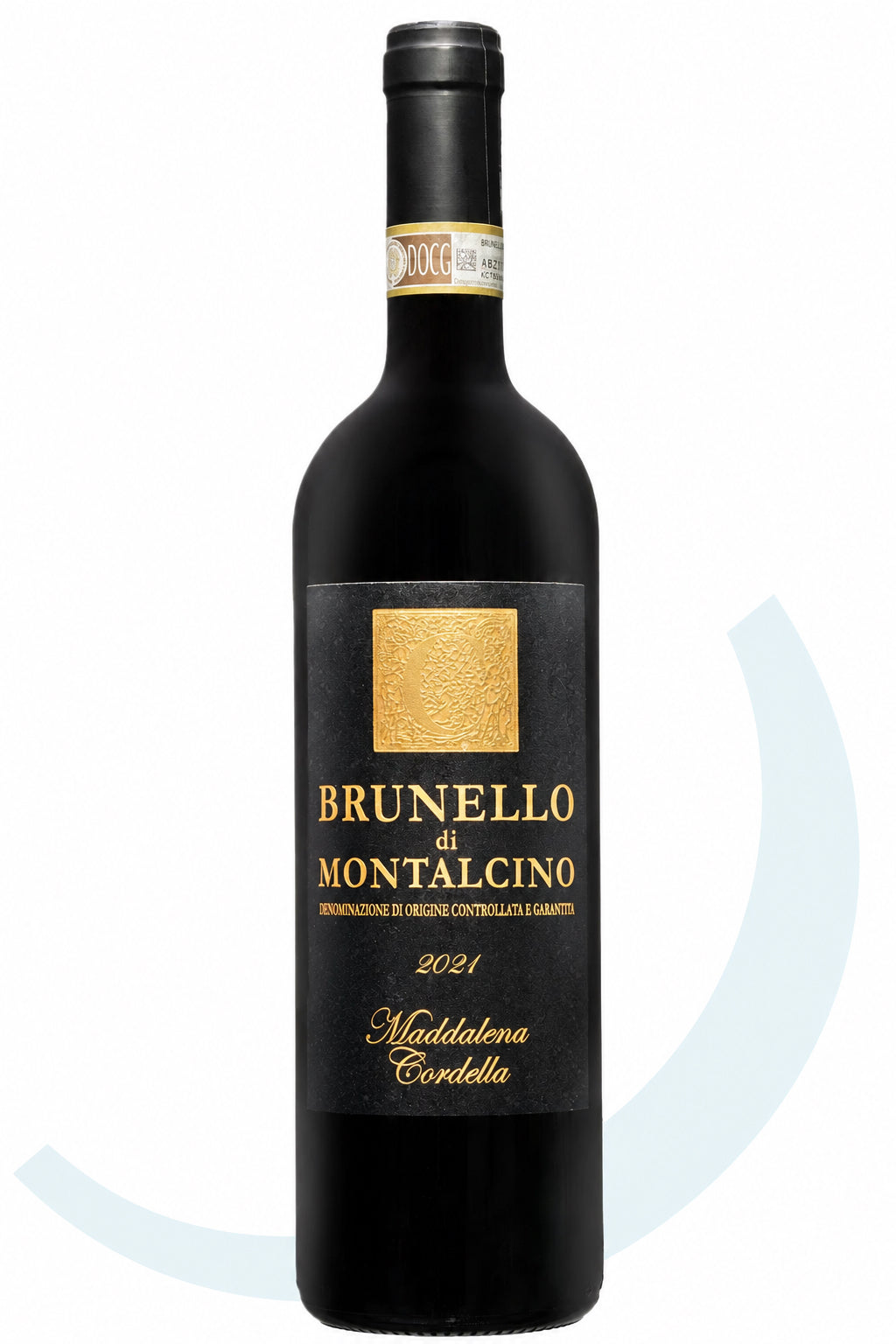 Brunello Di Montalcino D.O.C.G. 2021