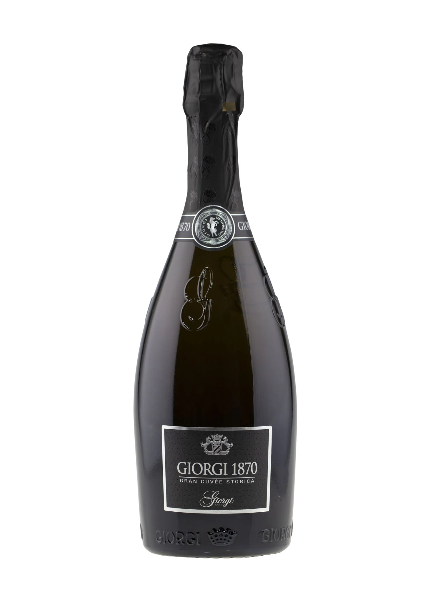 Spumante D.O.C.G. 1870 Brut 2016