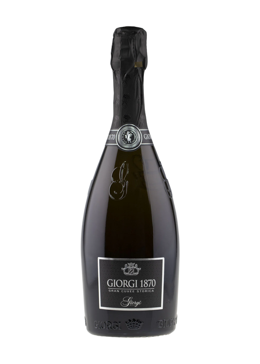 Spumante D.O.C.G. 1870 Brut 2016