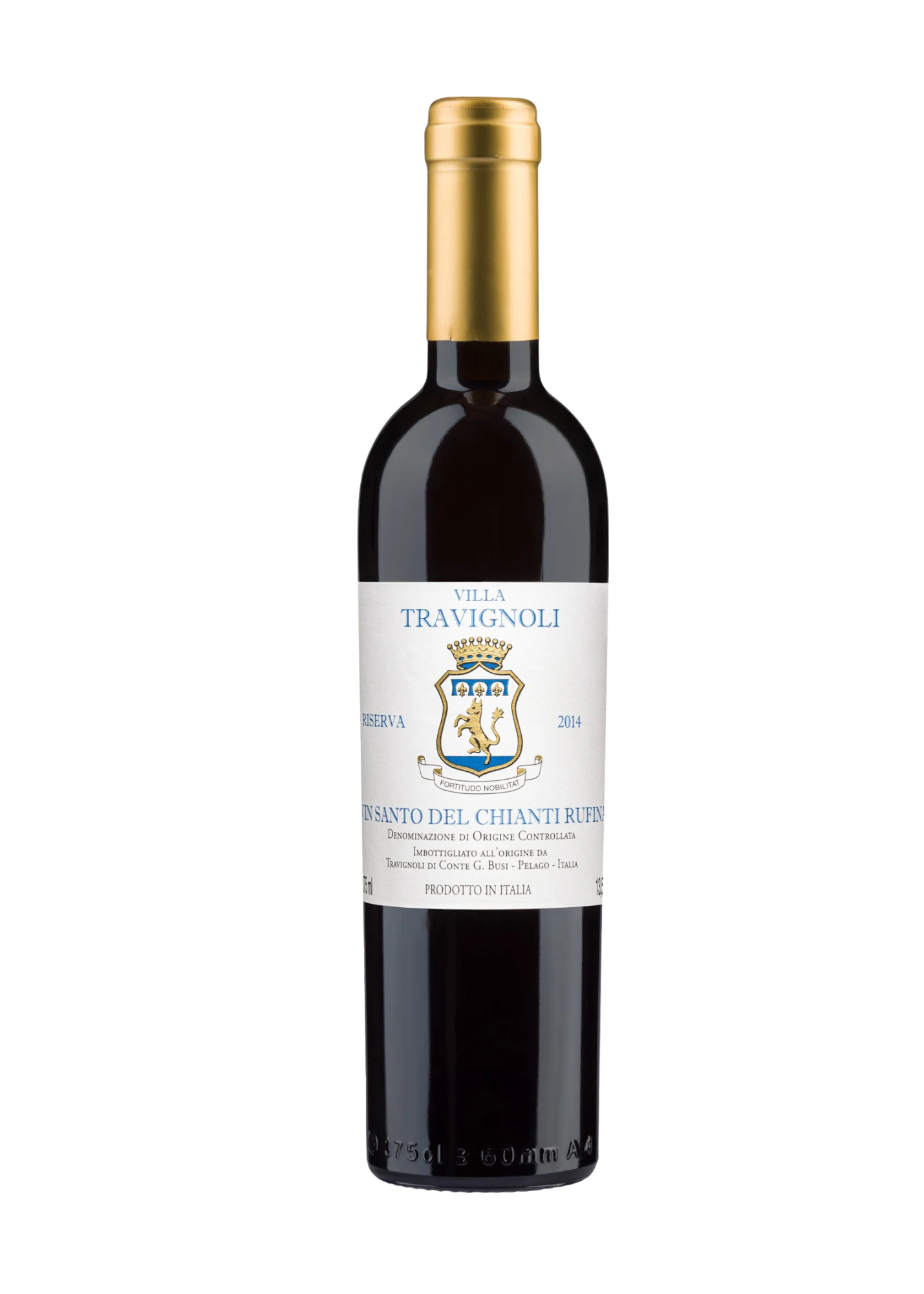 Vin Santo D.O.C. Riserva 2015 Italian dessert wine from Tuscany – available in Toronto & Ontario