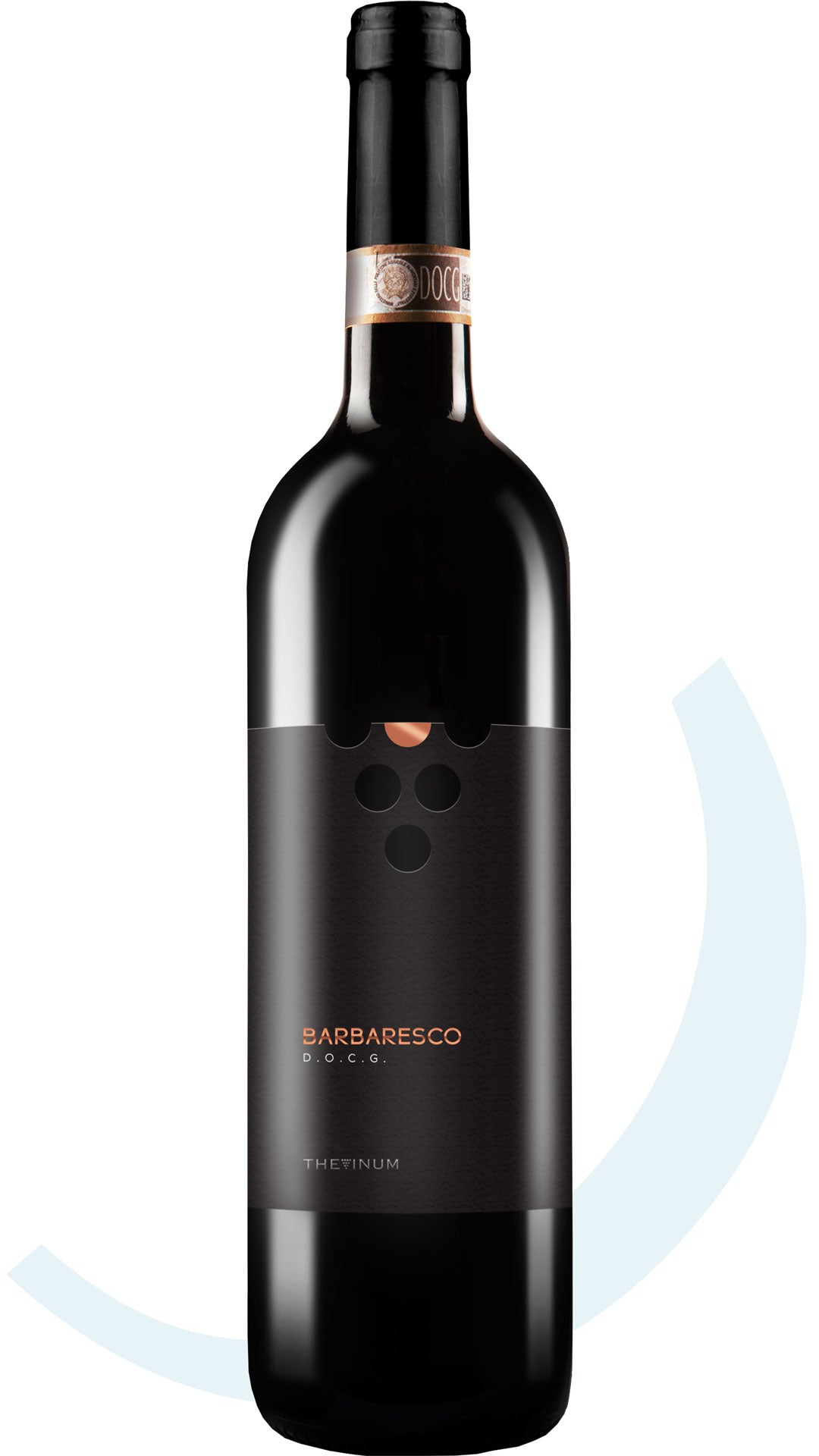 Vintage Barbaresco D.O.C.G. 2004 red wine from Piedmont, Italy – available in Toronto & Ontario