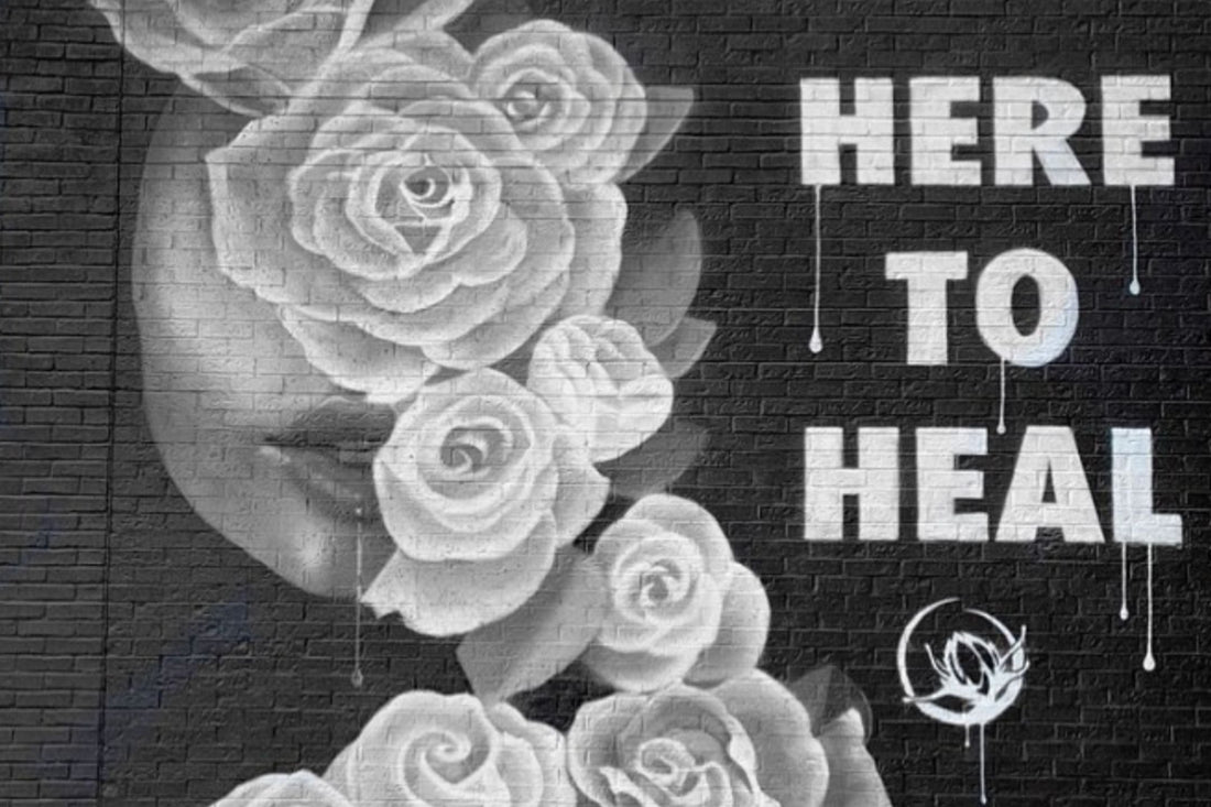 Jasnine Dearden: Ultra‑Realistic Art to “Design a Life You Love”