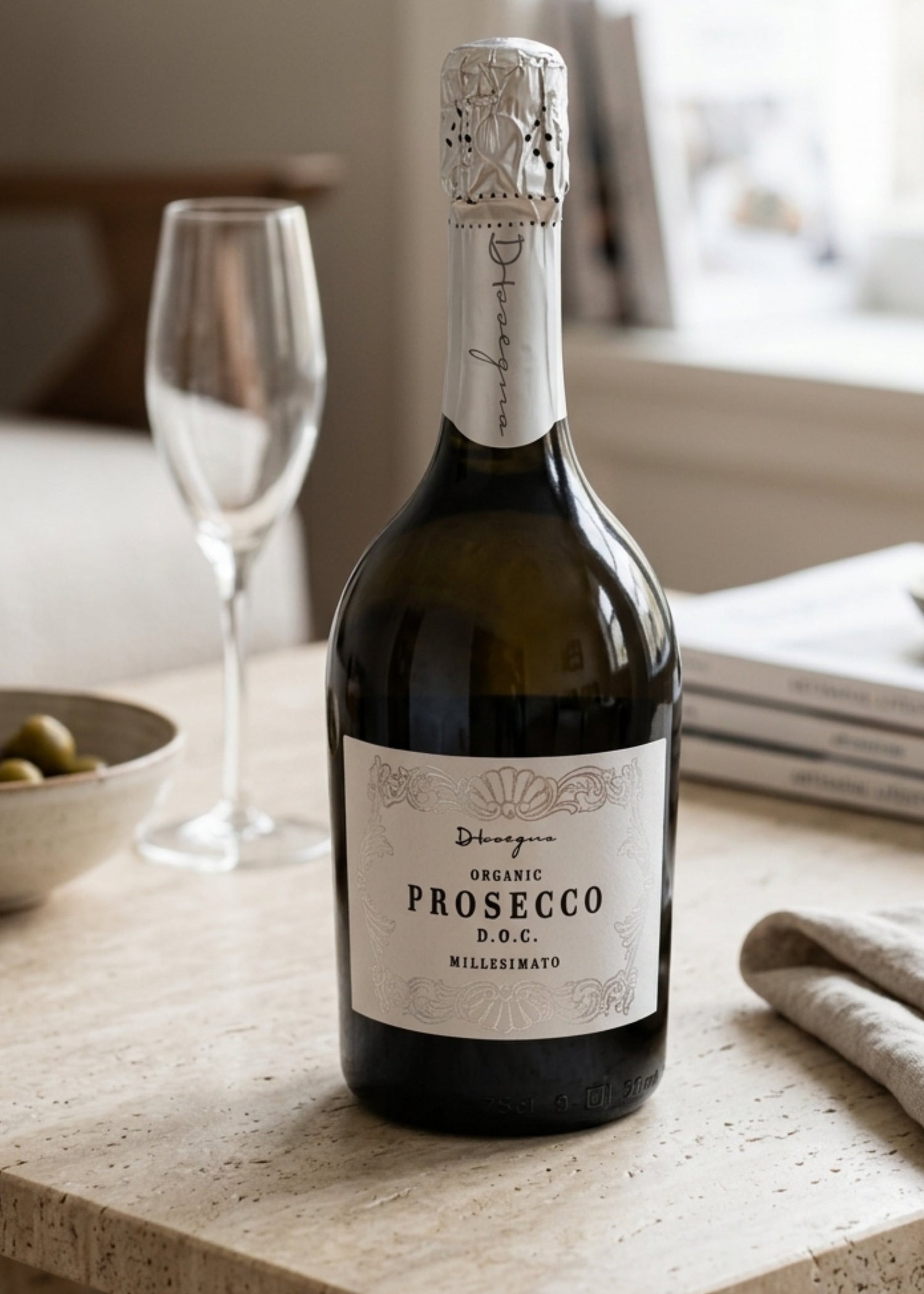 Sparkling Wines
