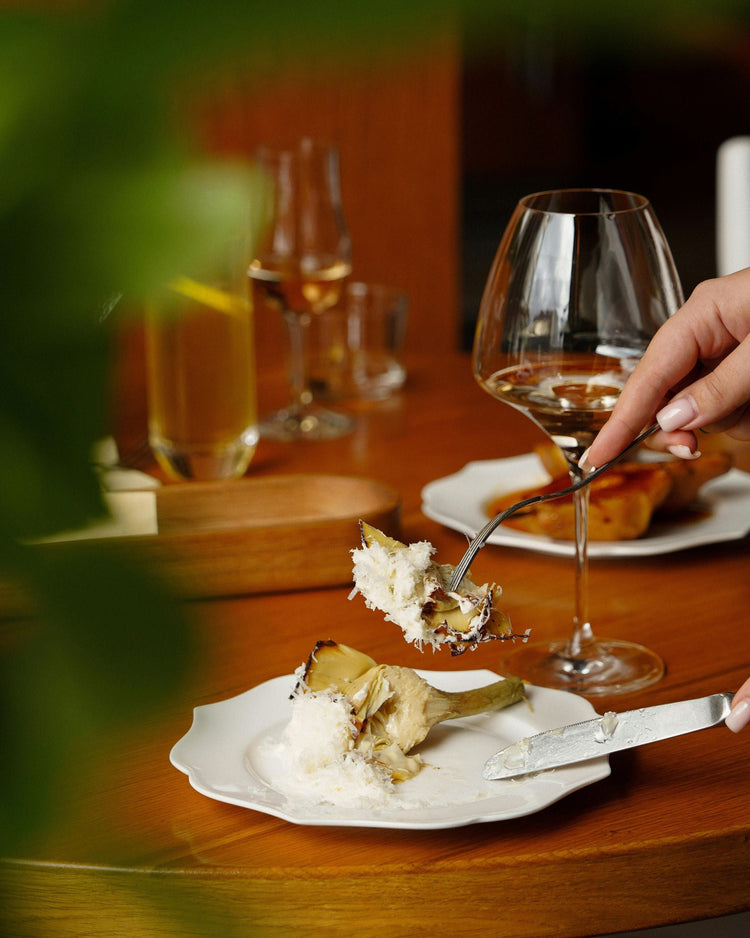 Heritage Wines