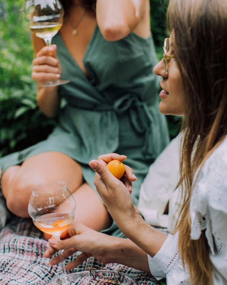 Orange Wines