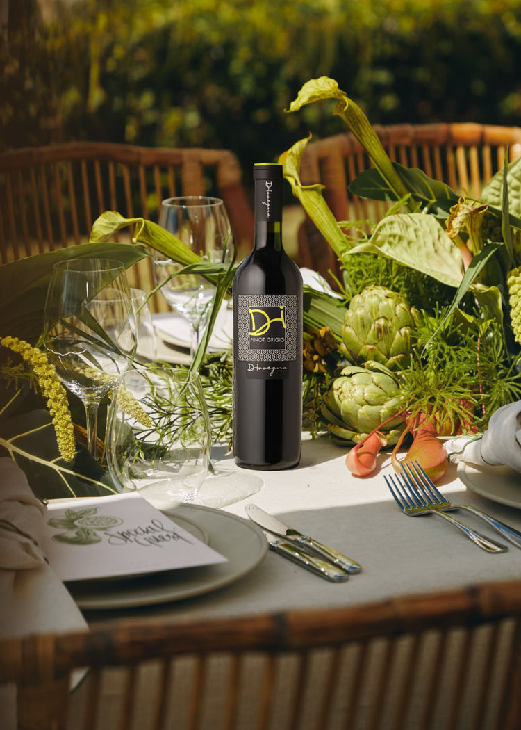 Organic Wines