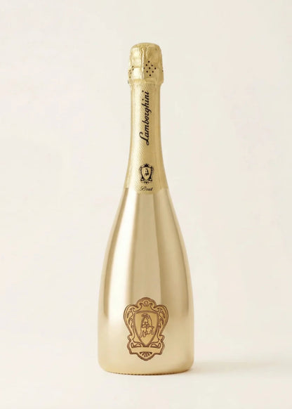Lamborghini Brut Gold