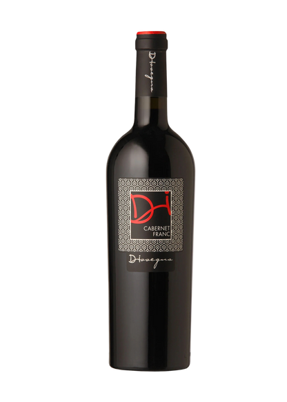 Cabernet Franc D.O.C. Venezia 2022