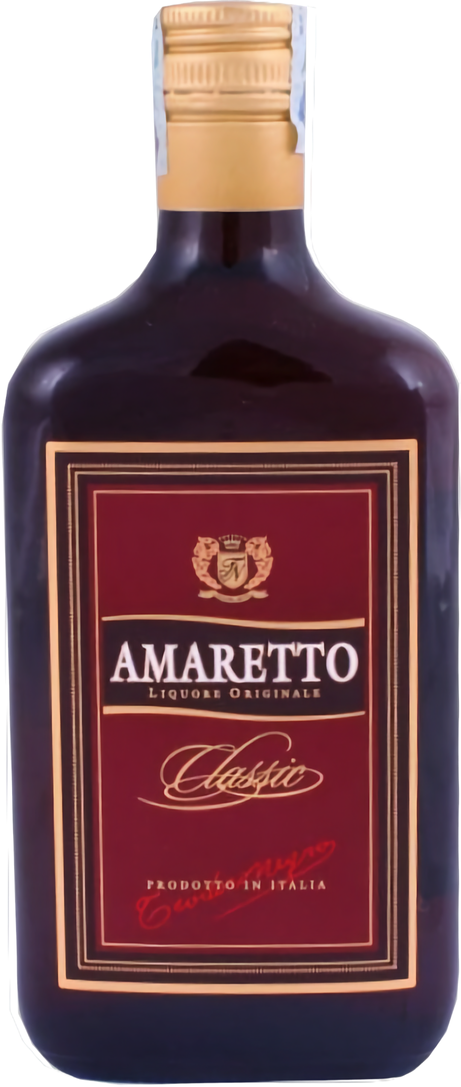 Amaretto Teodoro Negro