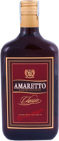 Amaretto Teodoro Negro