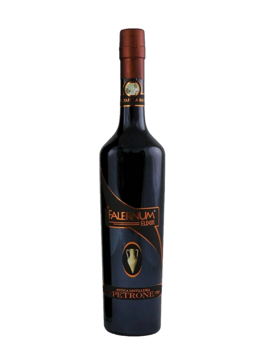 Amaro Falerum Elixir Italian herbal liqueur – available in Toronto & Ontario