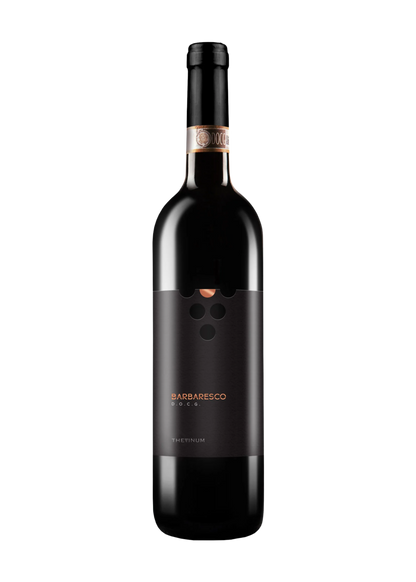 Barbaresco D.O.C.G. 2004 red wine from Piedmont, Italy – available in Toronto & Ontario