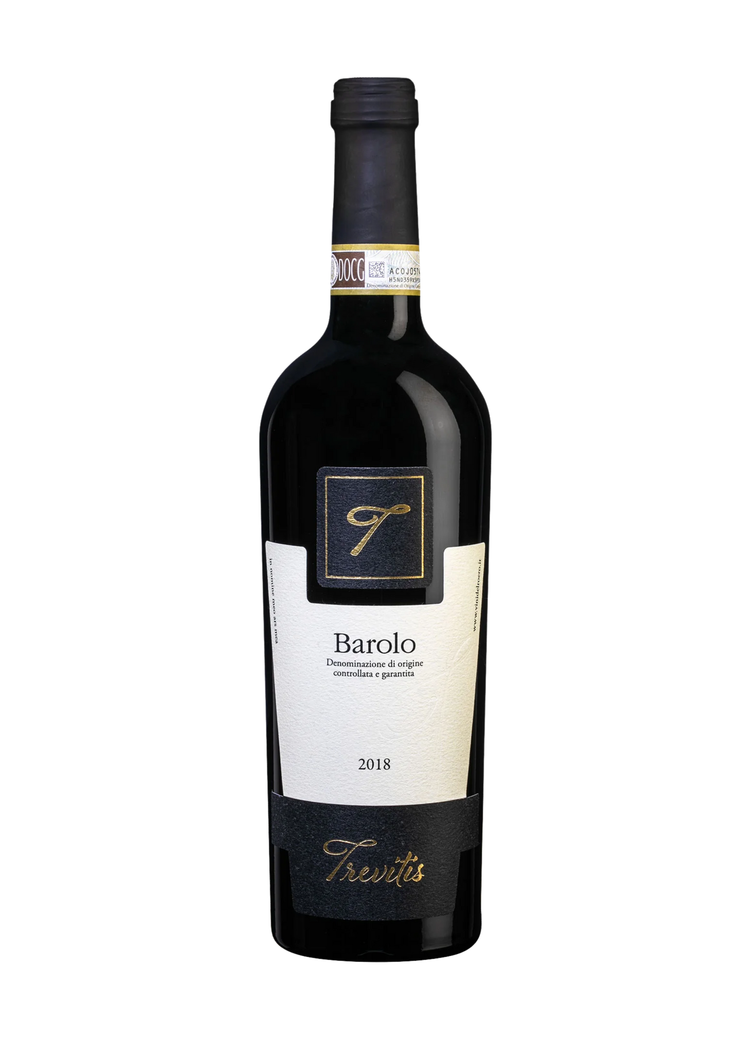 Barolo D.O.C.G. 2018 Magnum 1.5L red wine from Piedmont, Italy – available in Toronto & Ontario

