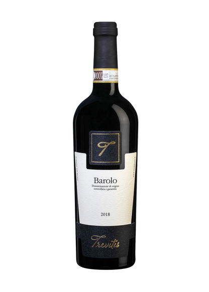 Barolo D.O.C.G. 2018 Magnum 1.5L red wine from Piedmont, Italy – available in Toronto & Ontario

