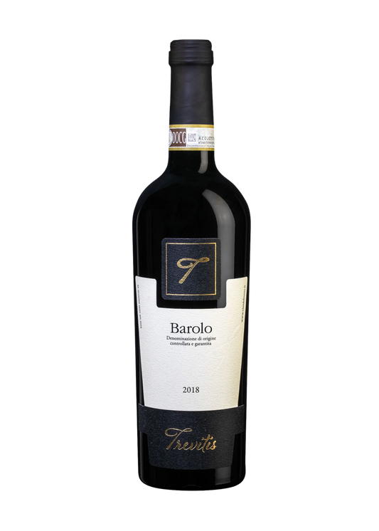 Barolo D.O.C.G. 2018 Magnum 1.5L red wine from Piedmont, Italy – available in Toronto & Ontario

