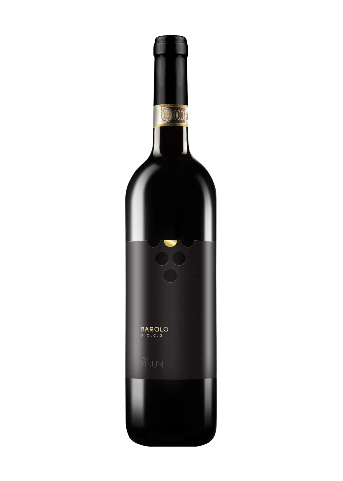 Barolo D.O.C.G. Riserva 2009 red wine from Piedmont, Italy – available in Toronto & Ontario

