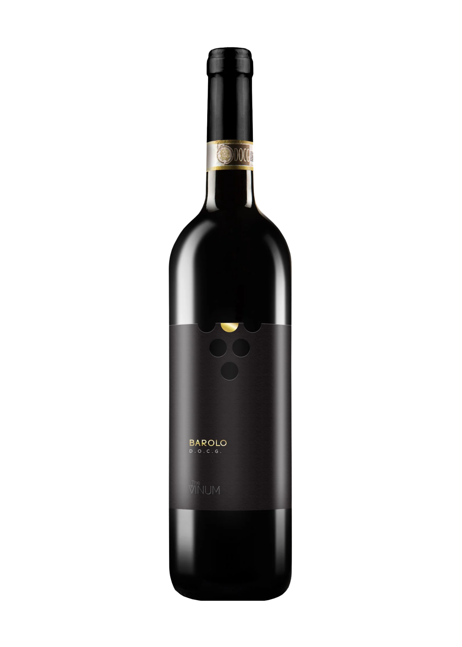 Barolo D.O.C.G. Riserva 2009 red wine from Piedmont, Italy – available in Toronto & Ontario

