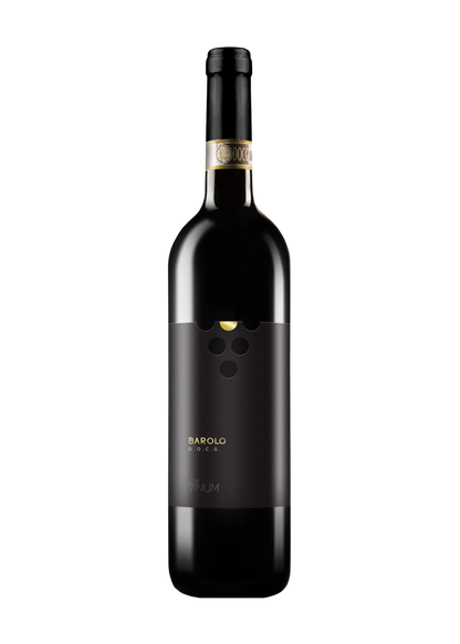 Barolo D.O.C.G. Riserva 2009 red wine from Piedmont, Italy – available in Toronto & Ontario

