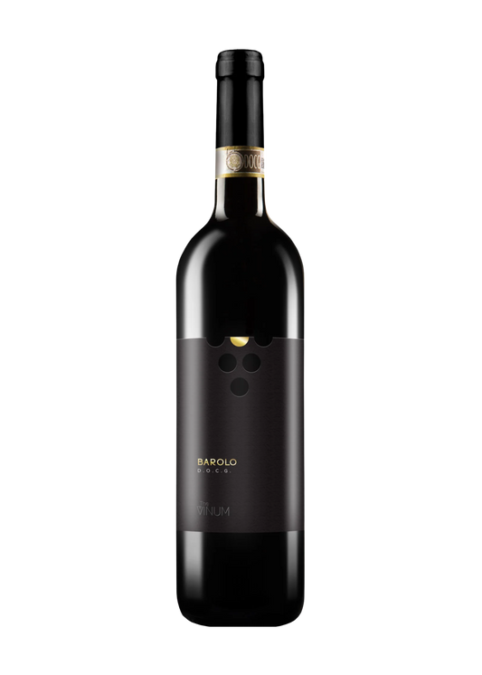 Barolo D.O.C.G. Riserva 2009 red wine from Piedmont, Italy – available in Toronto & Ontario

