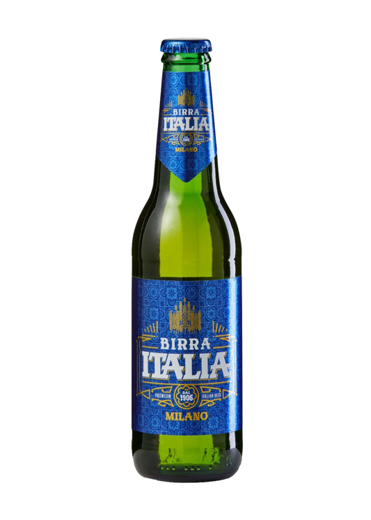 Birra Italia Lager