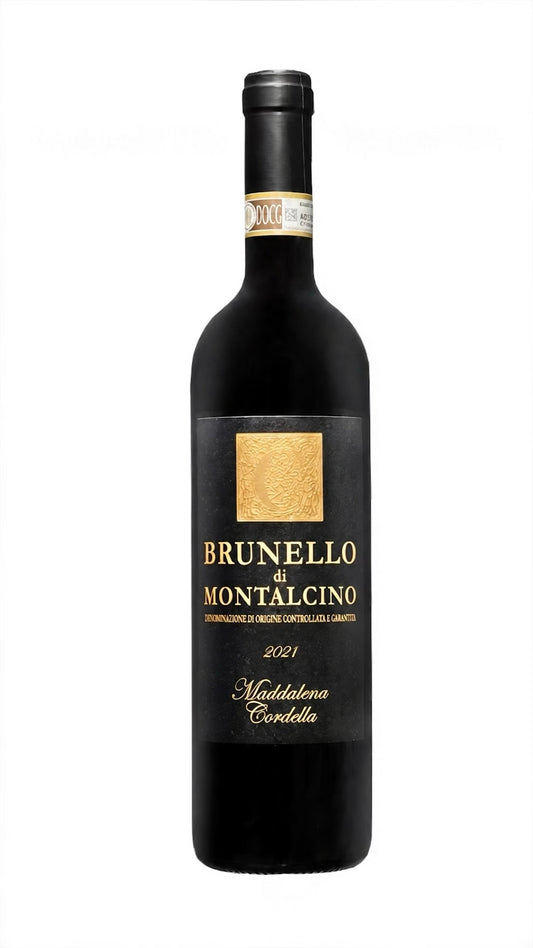 Brunello Di Montalcino D.O.C.G. 2021