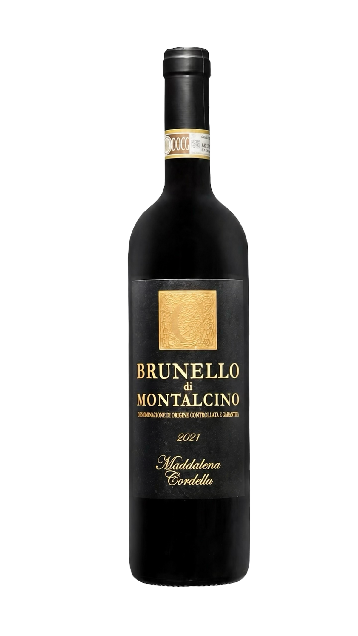 Brunello Di Montalcino D.O.C.G. 2021