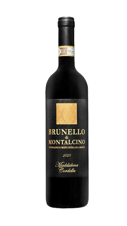 Brunello Di Montalcino D.O.C.G. 2021