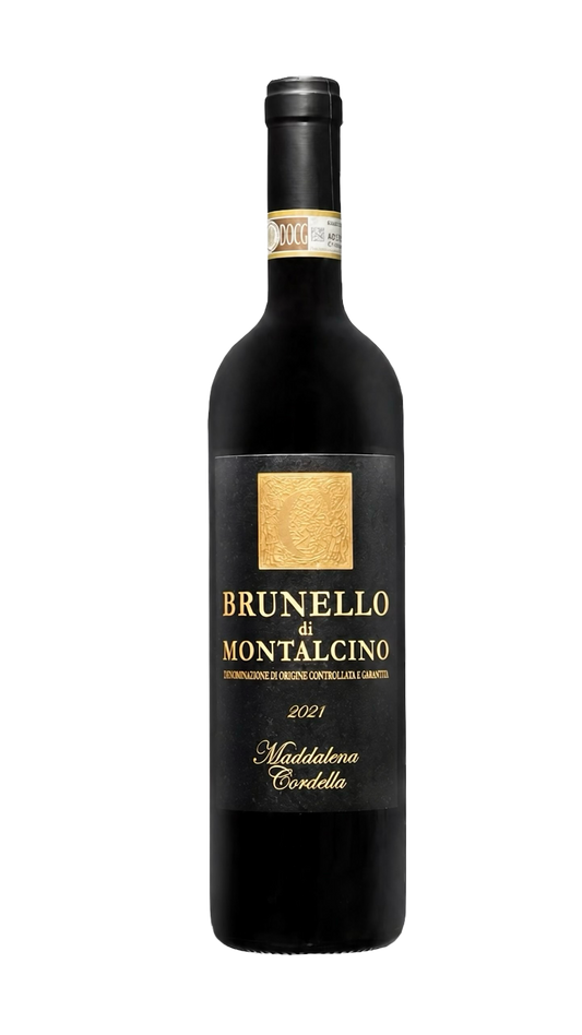 Brunello Di Montalcino D.O.C.G. 2021